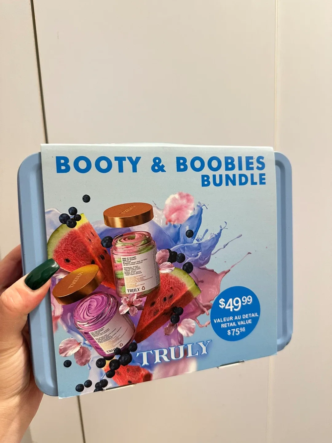 Truly Booty & Boobies Bundle image indicator(3)