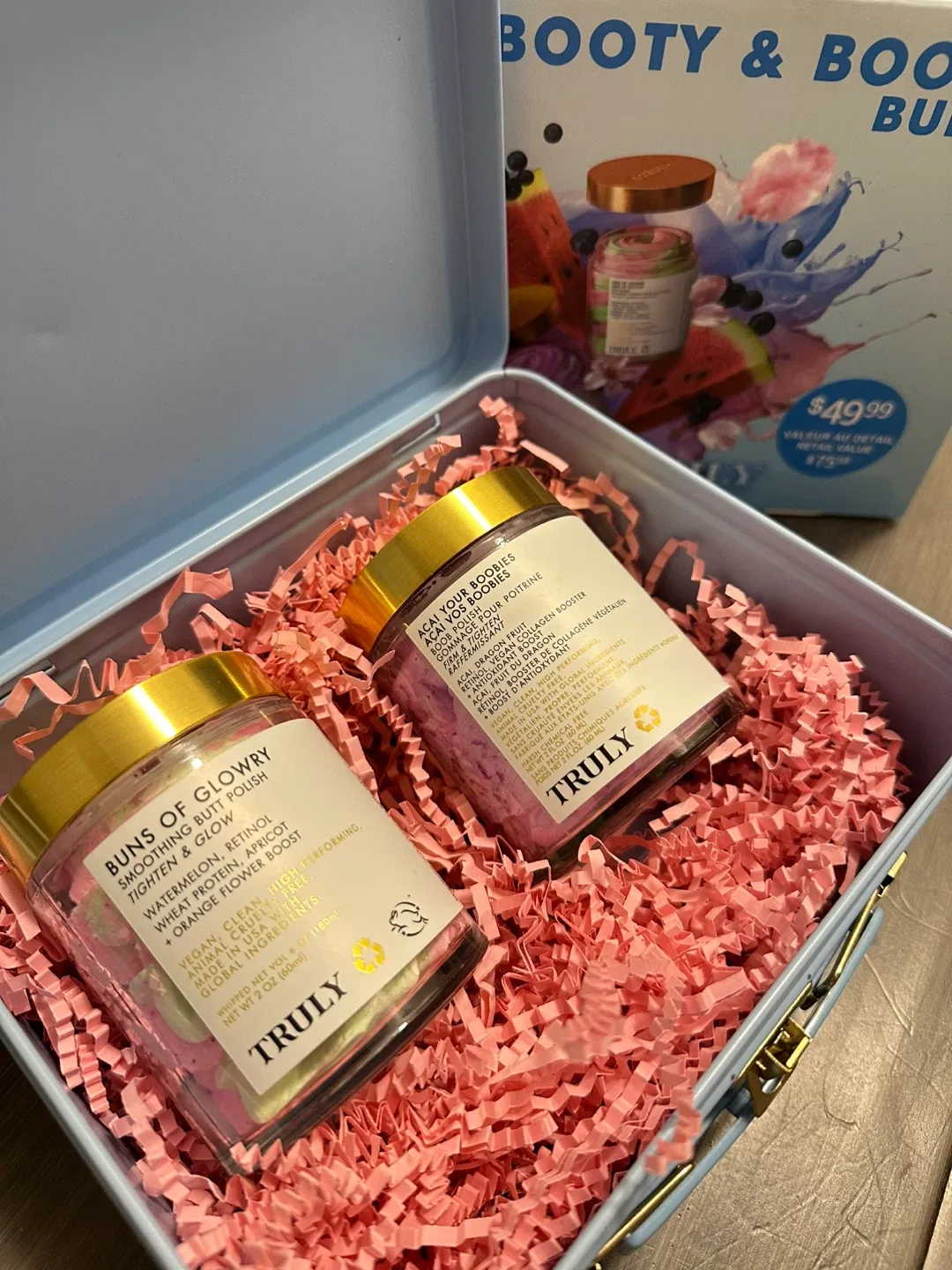 Truly Booty & Boobies Bundle image indicator(2)