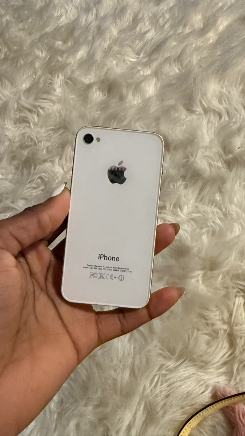 iphone 4s