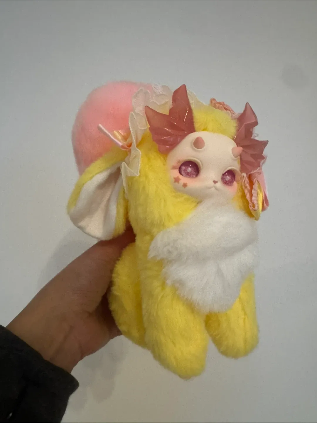 Tutulong v3 fantasy biology crystal series - BRAND NEW