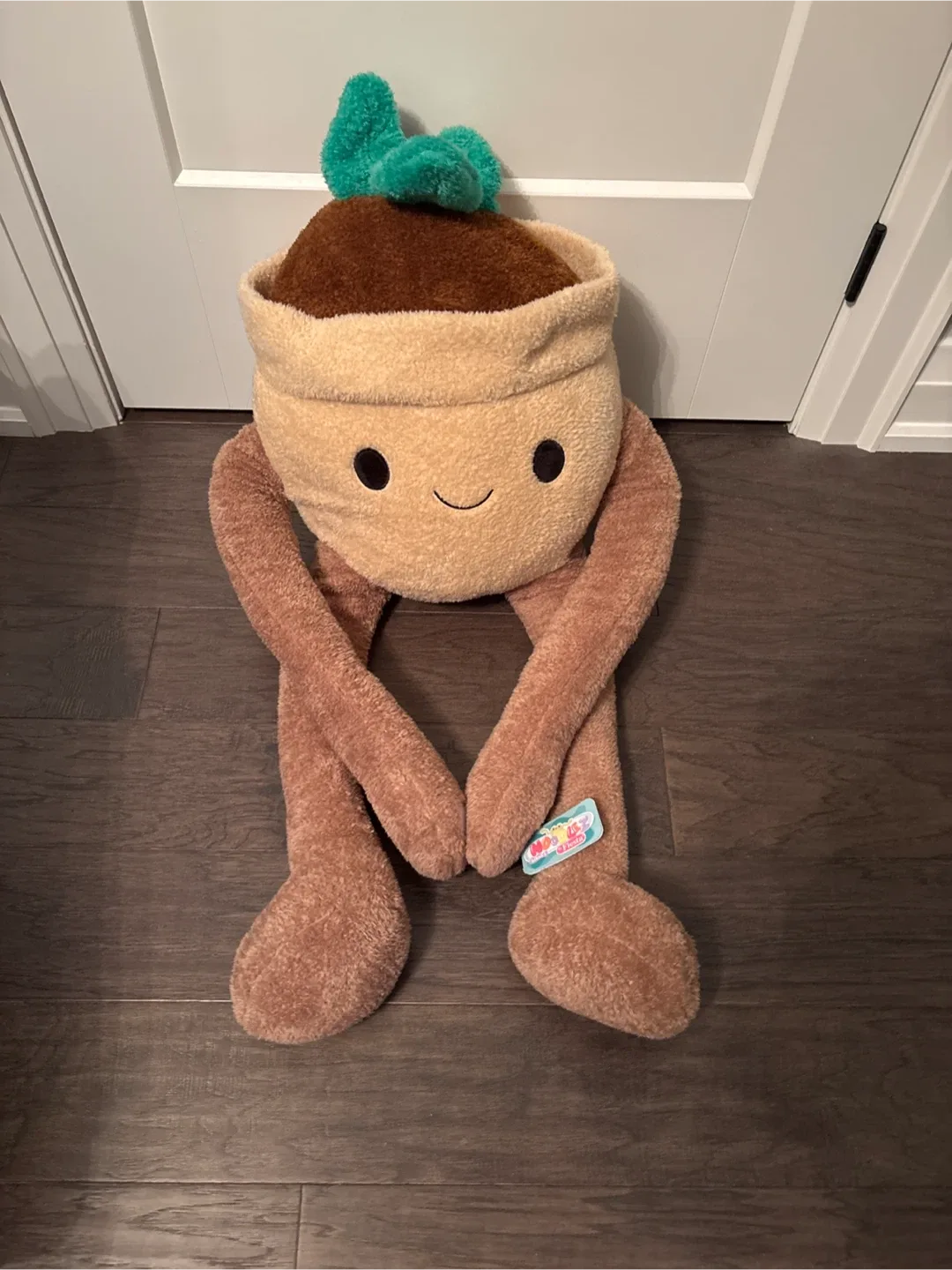 Jellycat Amuseable Acorn Plush