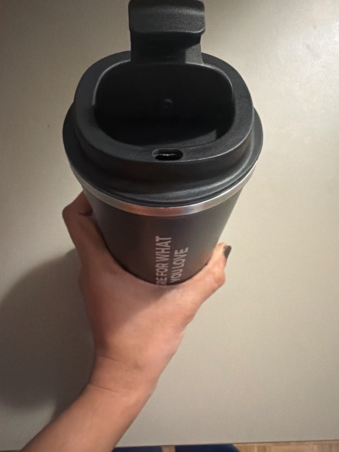 Walter's Coffee Mugs Stainless Steel Vacuum 380ml - photo 2