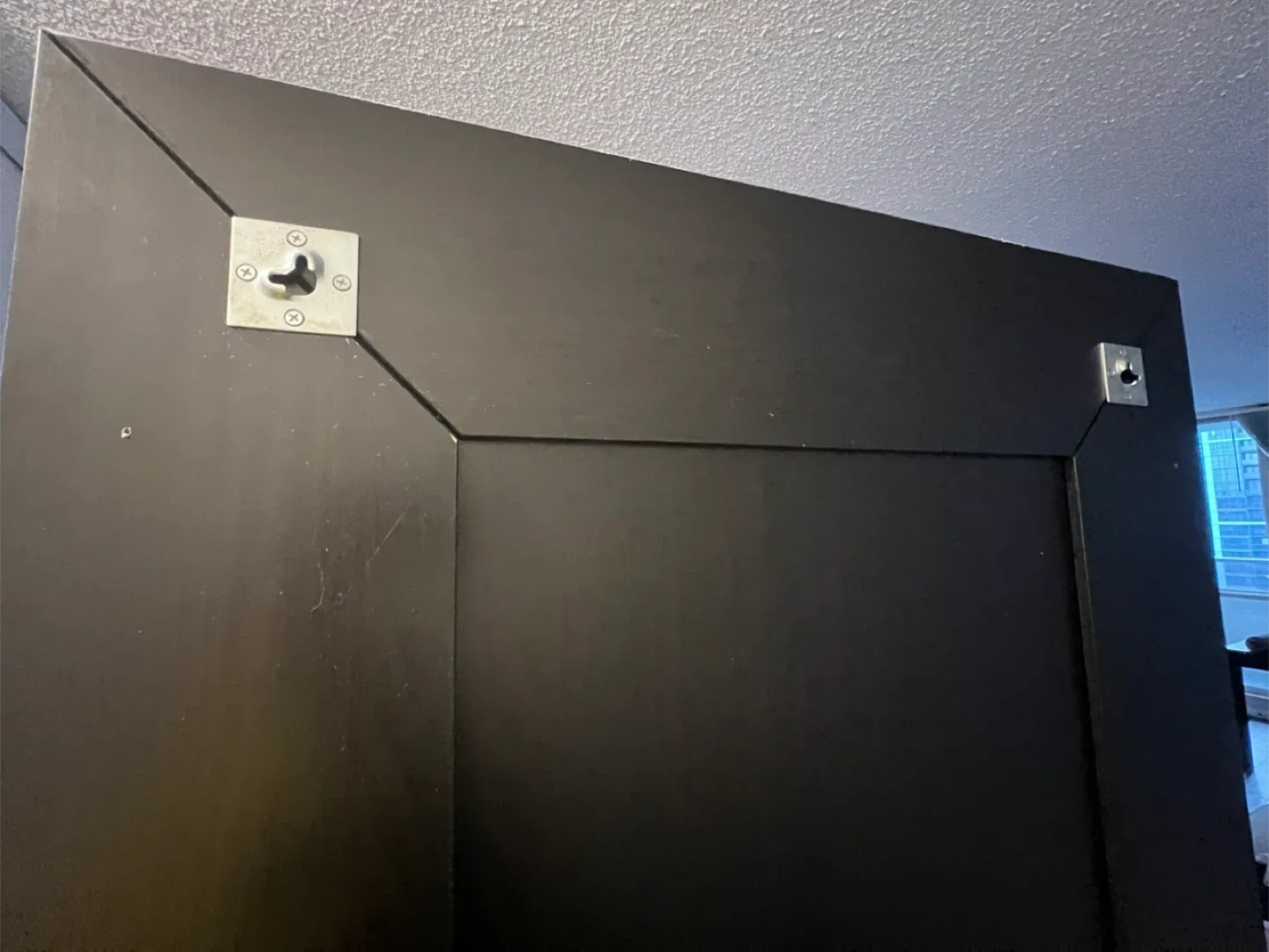 Large Floor Mirror - IKEA image indicator(3)