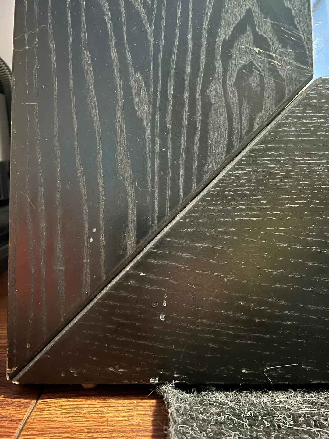 Large Floor Mirror - IKEA image indicator(6)