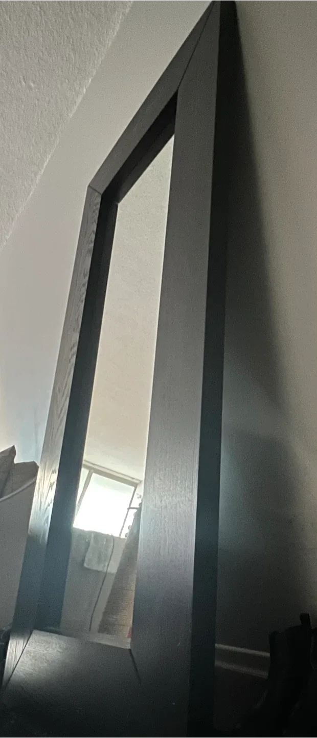 Large Floor Mirror - IKEA image indicator(2)