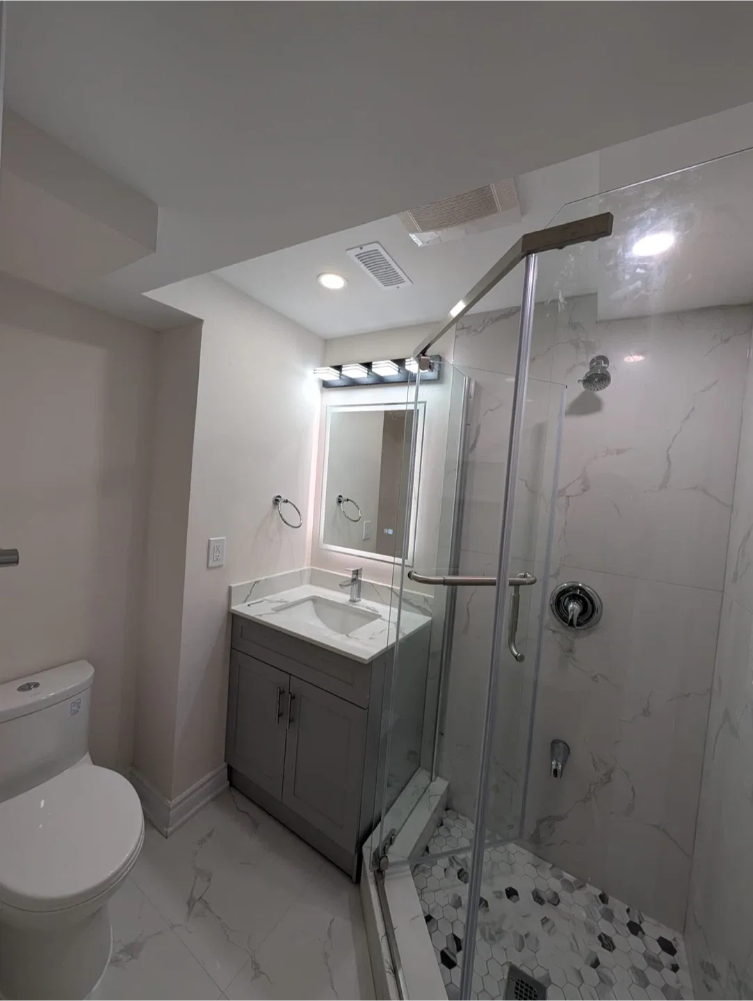 Basement for Rent image indicator(4)