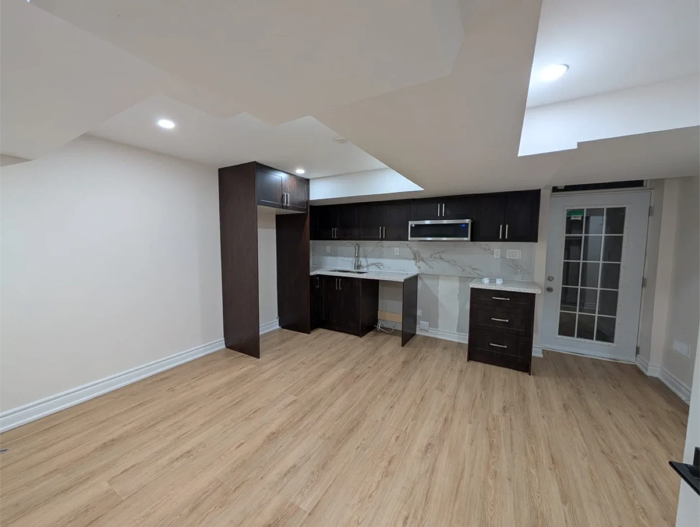 Basement for Rent image indicator(5)