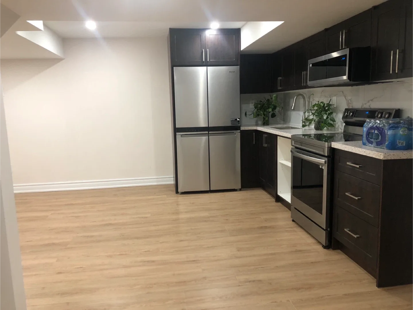 Basement for Rent image indicator(9)