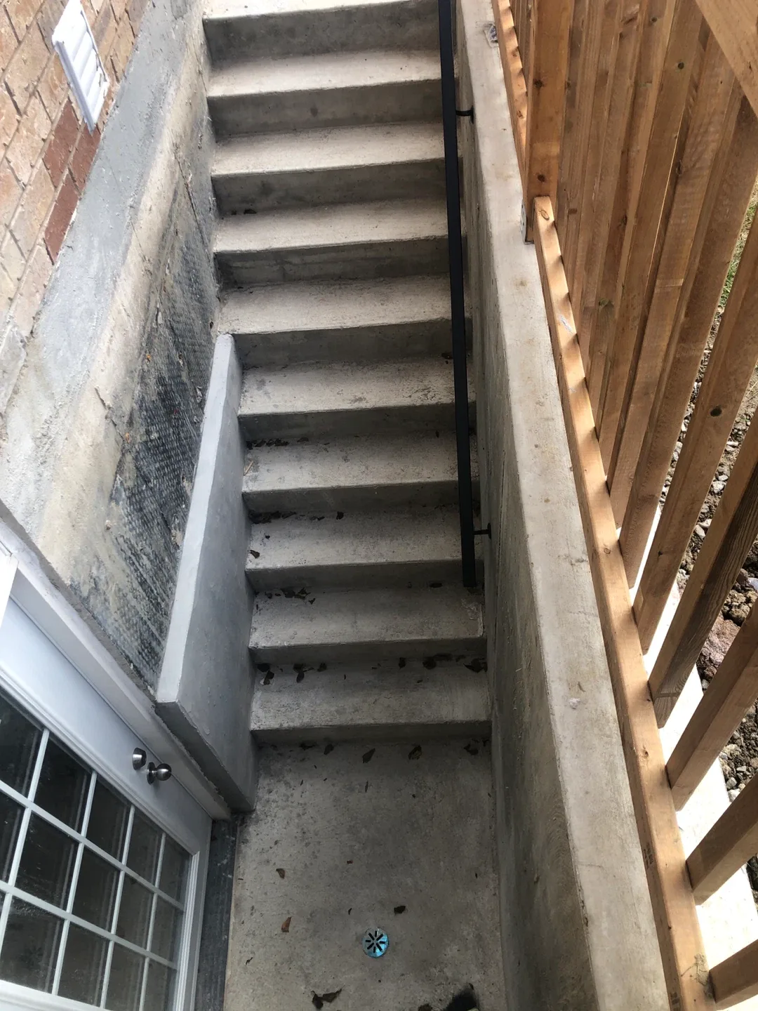 Basement for Rent image indicator(10)