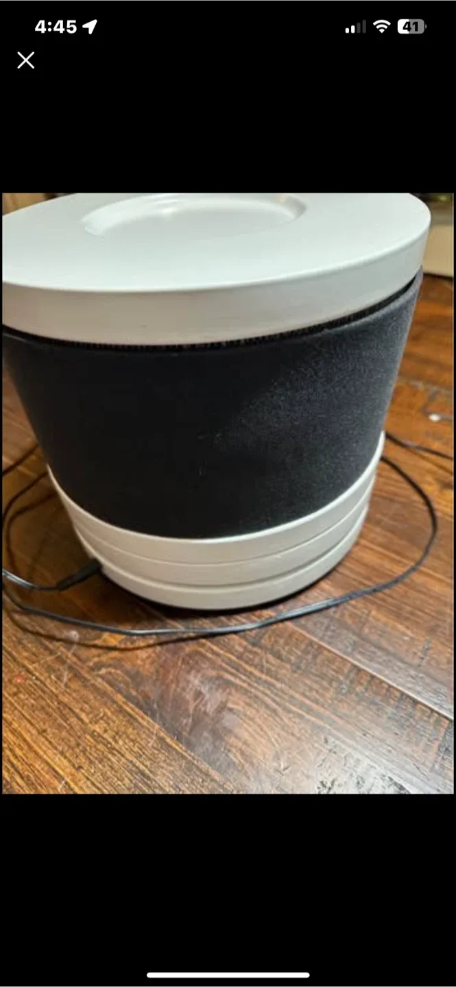 Amaircare Roommaid Air Purifier $45