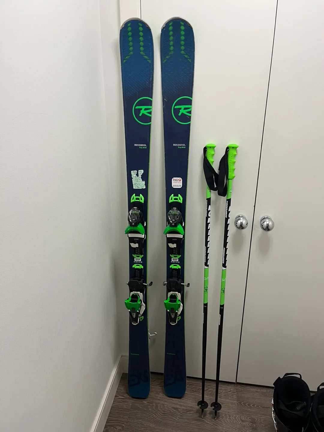 Dalbello DS 27.5 Ski Boots image indicator(5)