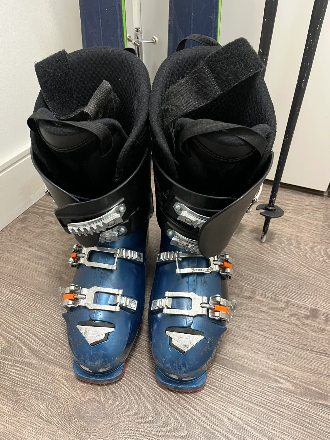 Dalbello DS 27.5 Ski Boots