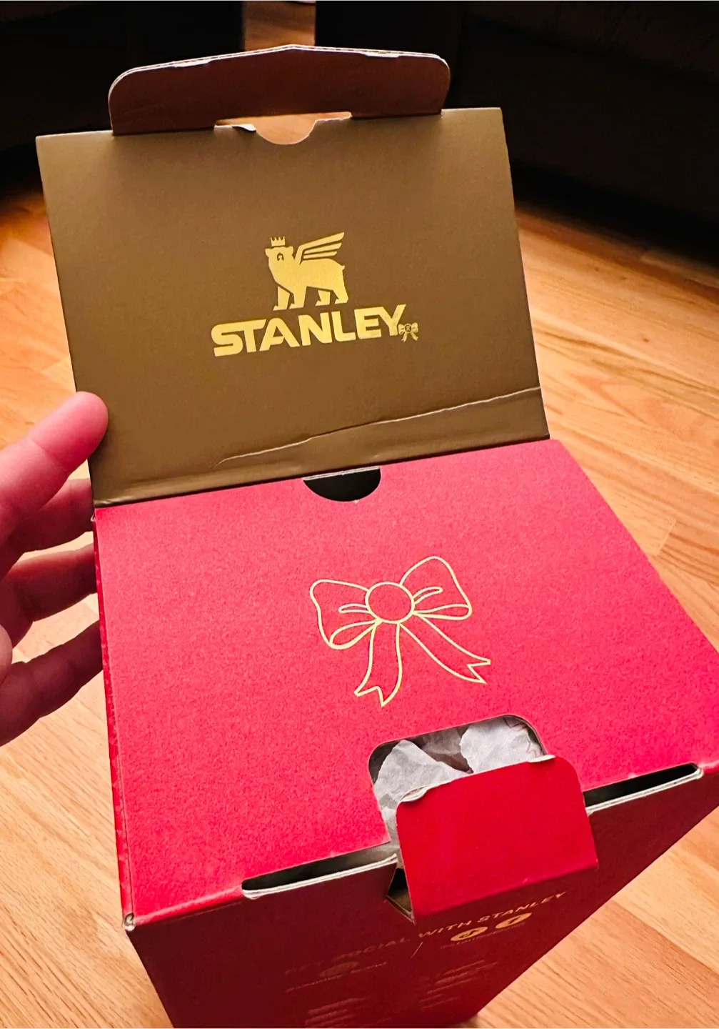 Stanley Quencher H2.0 FlowState™ Tumbler 1.18 L image indicator(2)