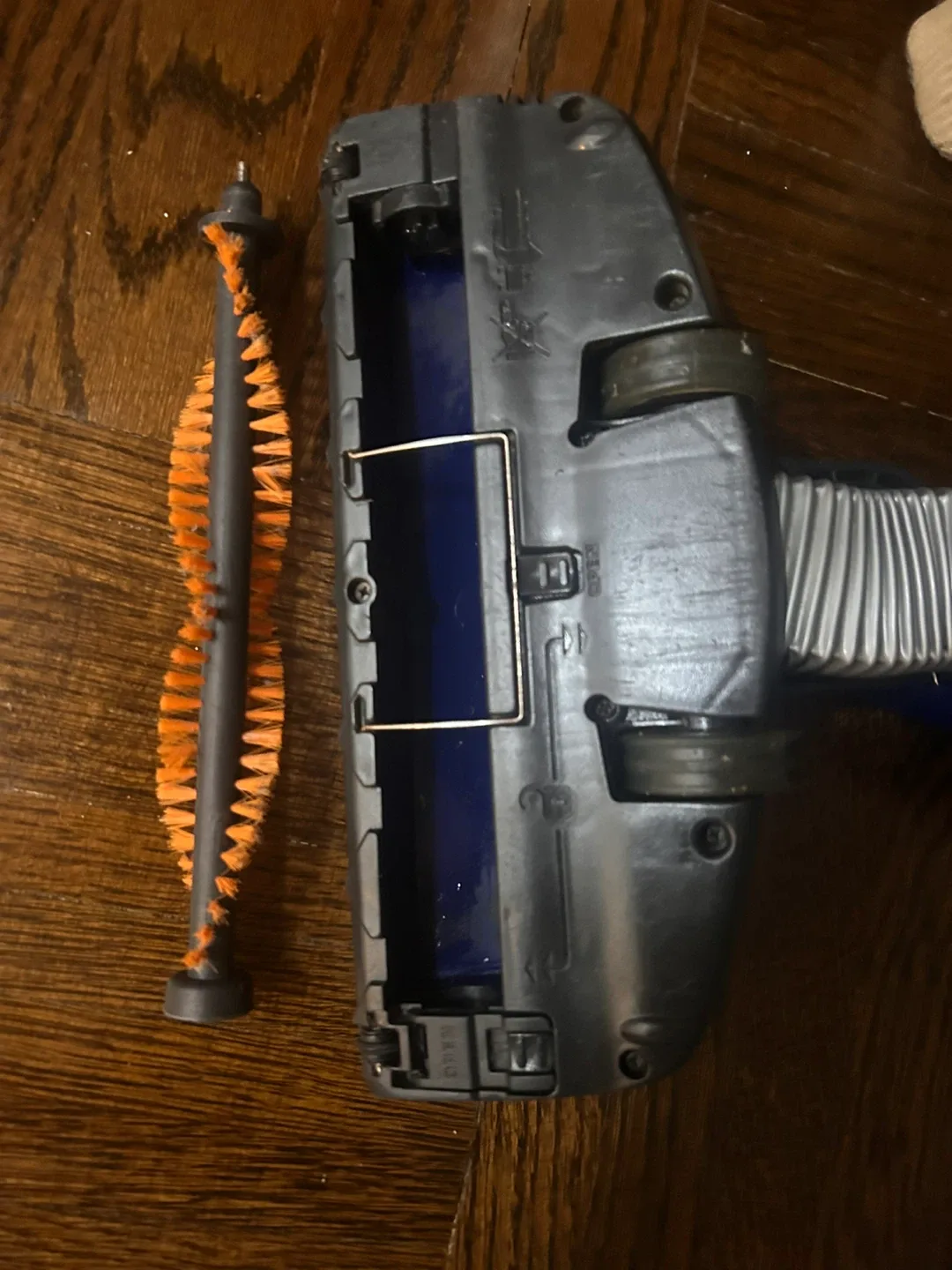 Electrolux Ergorapido Vacuum image indicator(6)