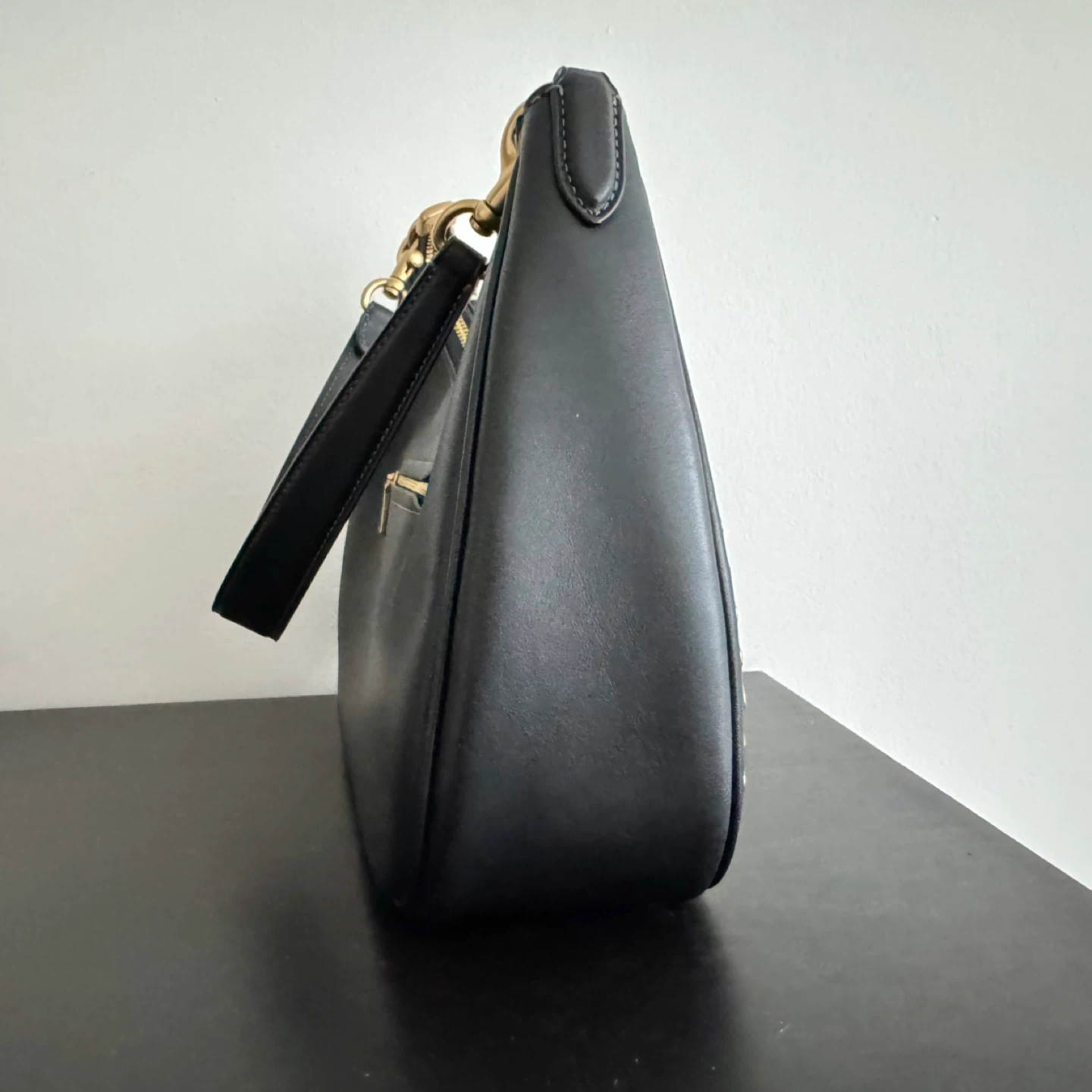 Coach Teri Hobo Grommet purse - photo 3