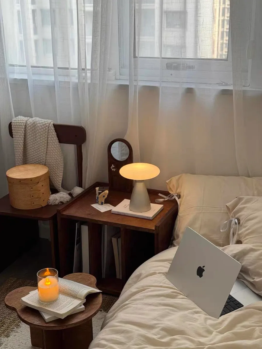 Lamp image indicator(2)