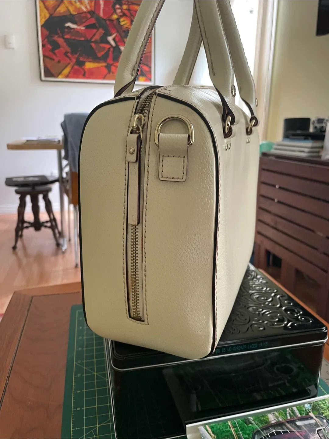 Kate Spade Bag image indicator(3)