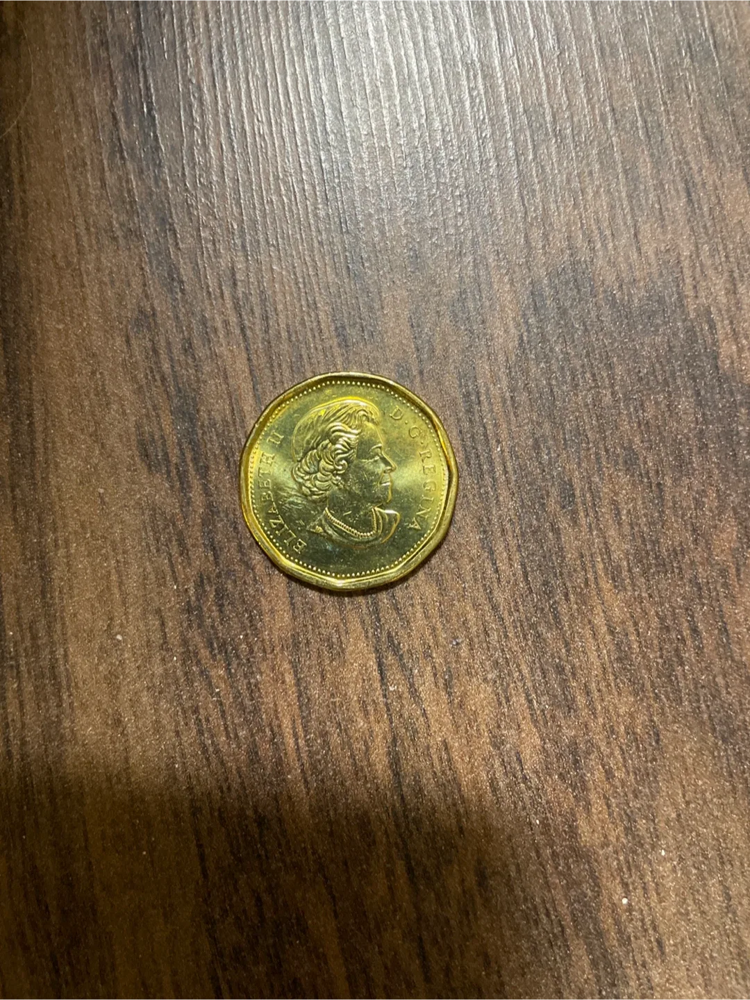 2017 Canada Dollar Coin Commemorative image indicator(2)