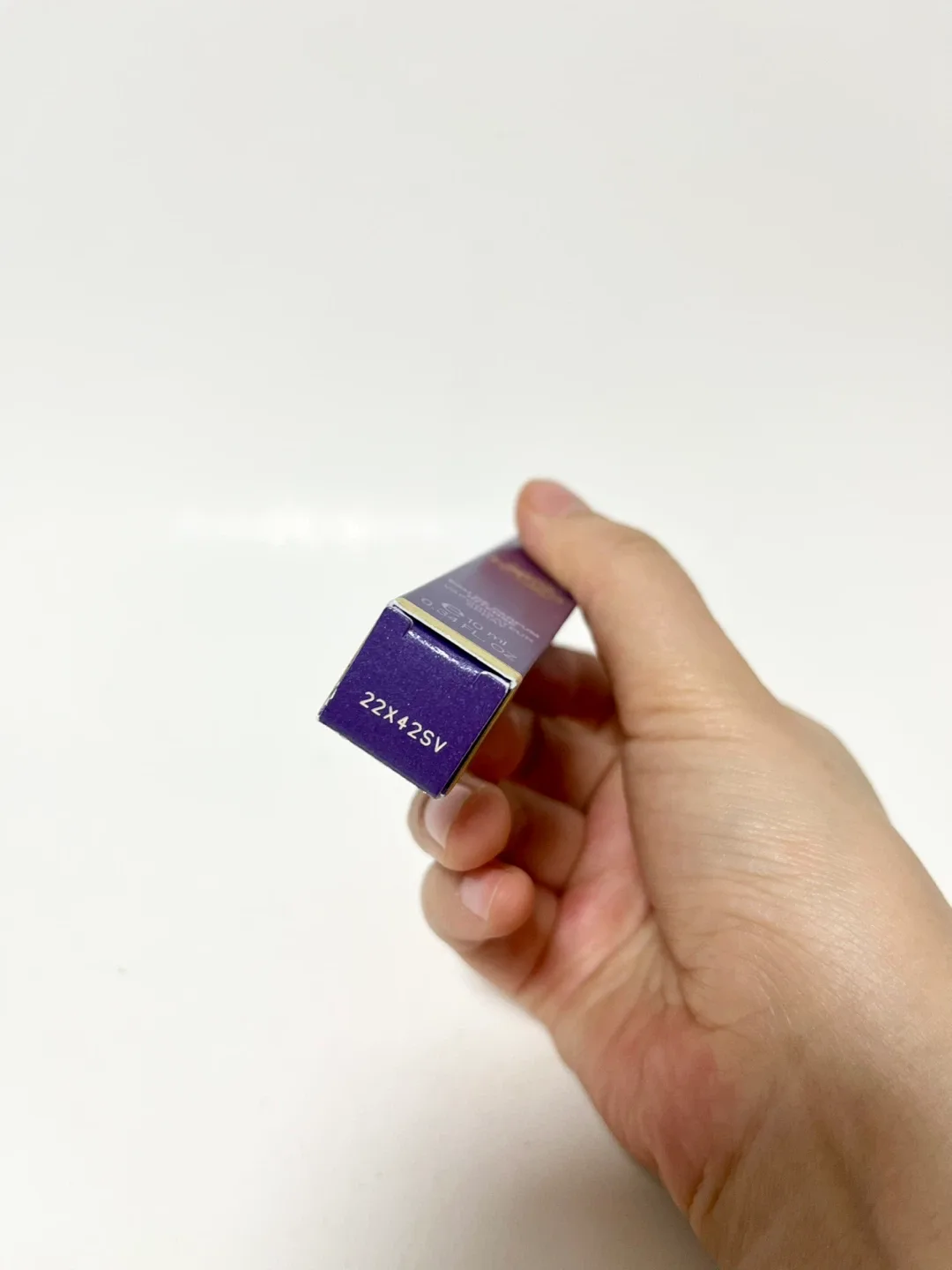 Viktor&Rolf Good Fortune Eau de Parfum Intense 10 ml image indicator(4)