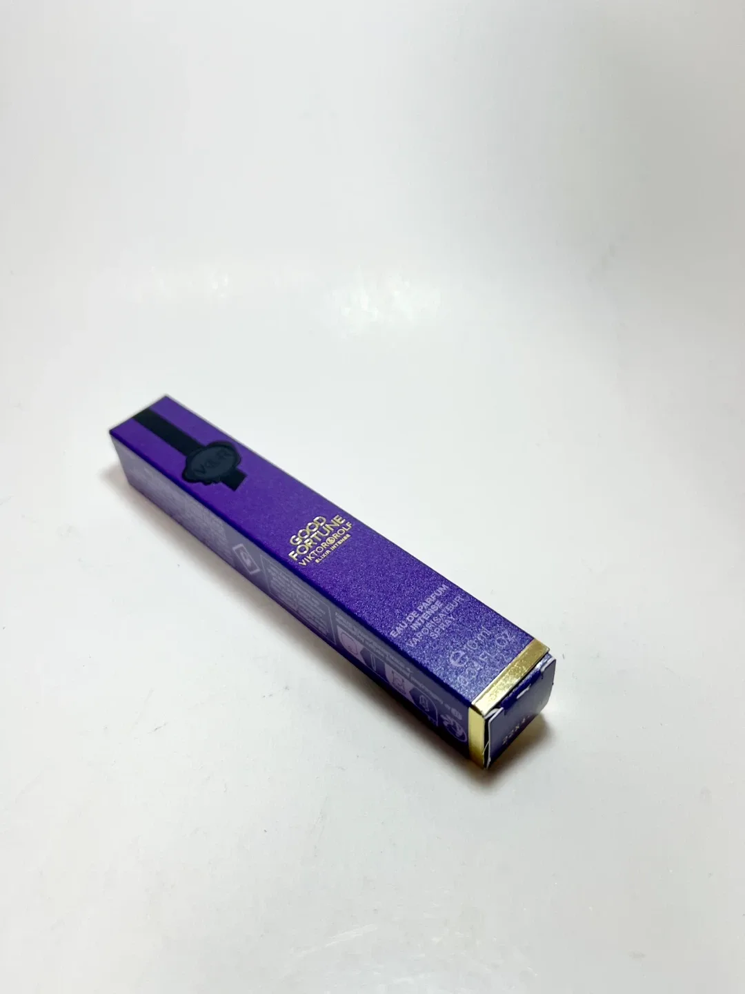 Viktor&Rolf Good Fortune Eau de Parfum Intense 10 ml image indicator(2)