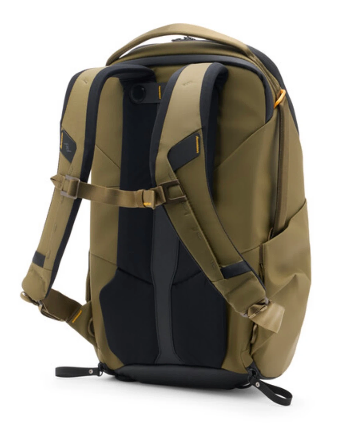 Peak Design Everyday Backpack Zip 20L Kelp Green - photo 2