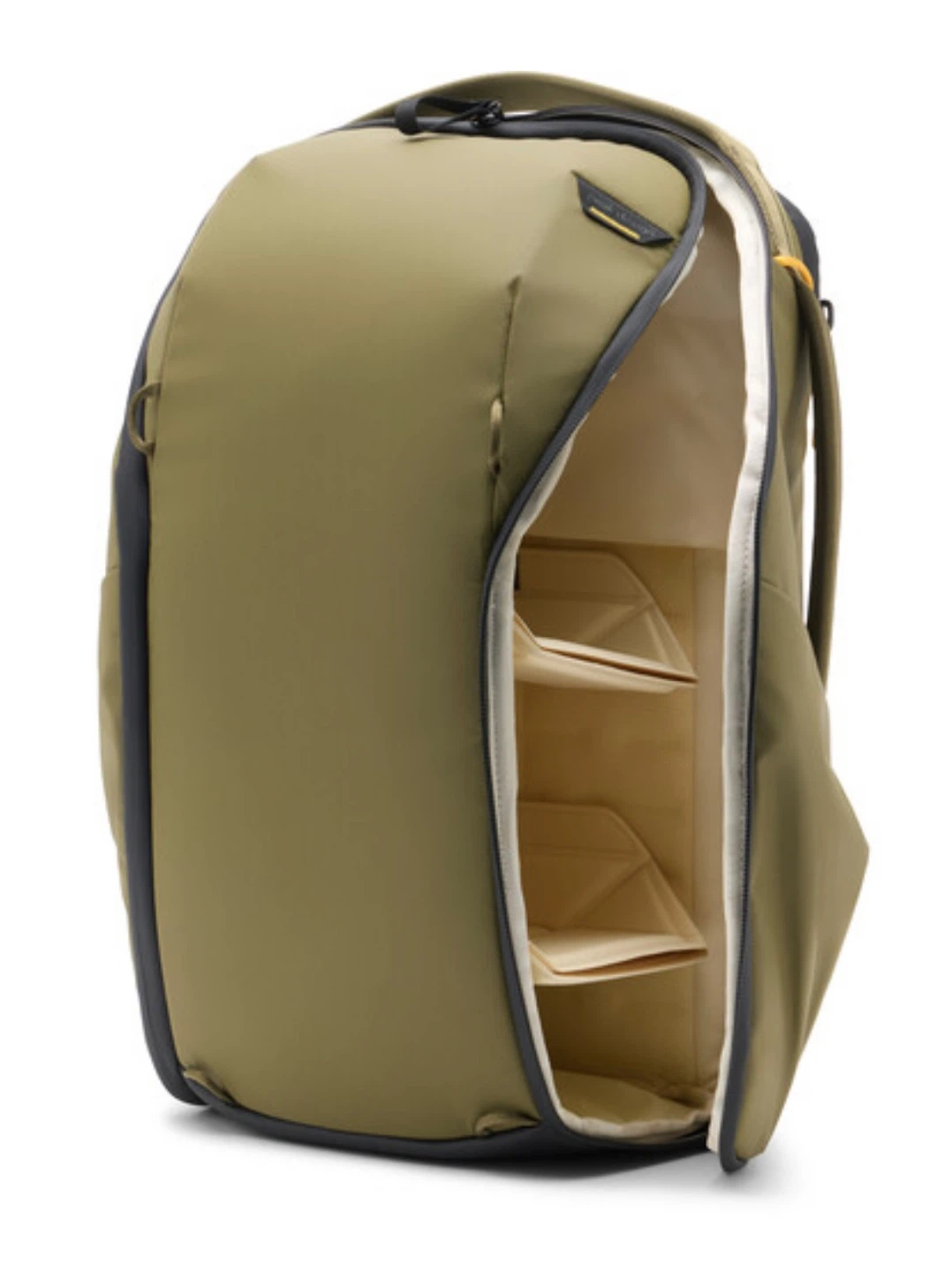 Peak Design Everyday Backpack Zip 20L Kelp Green - photo 3