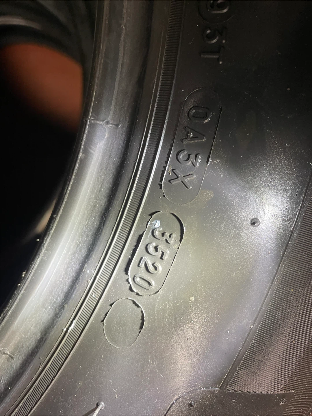 michelin primacy all season tires x4 - photo 4