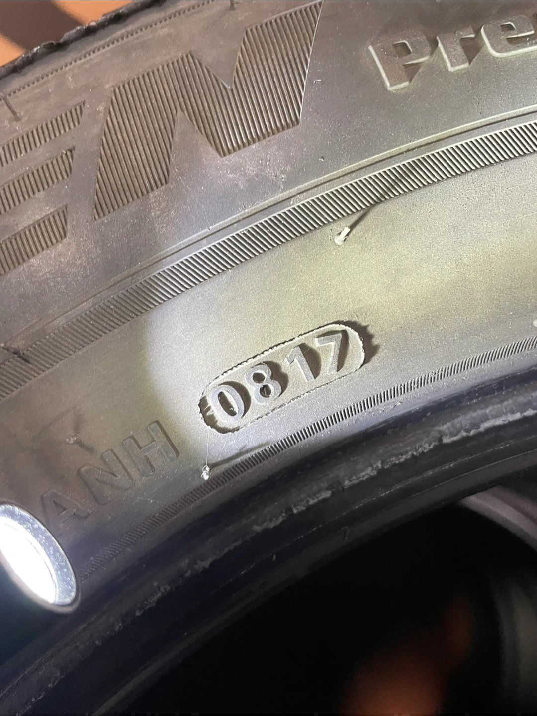 kumho crugen tires x4 - photo 4