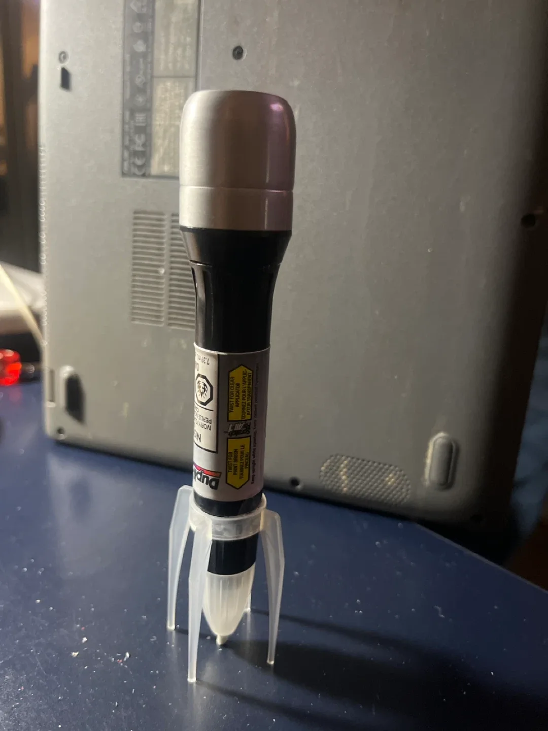 Dupli-Color Nissan G41 Scratch Filler