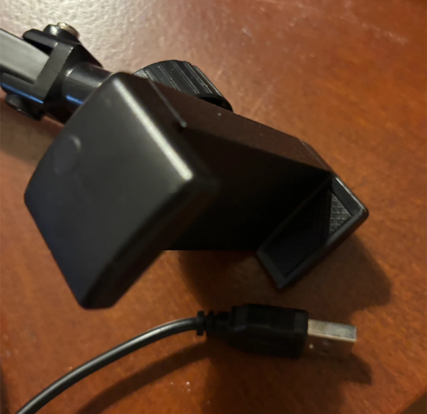 Ring Light with Phone and Table Stand - photo 4