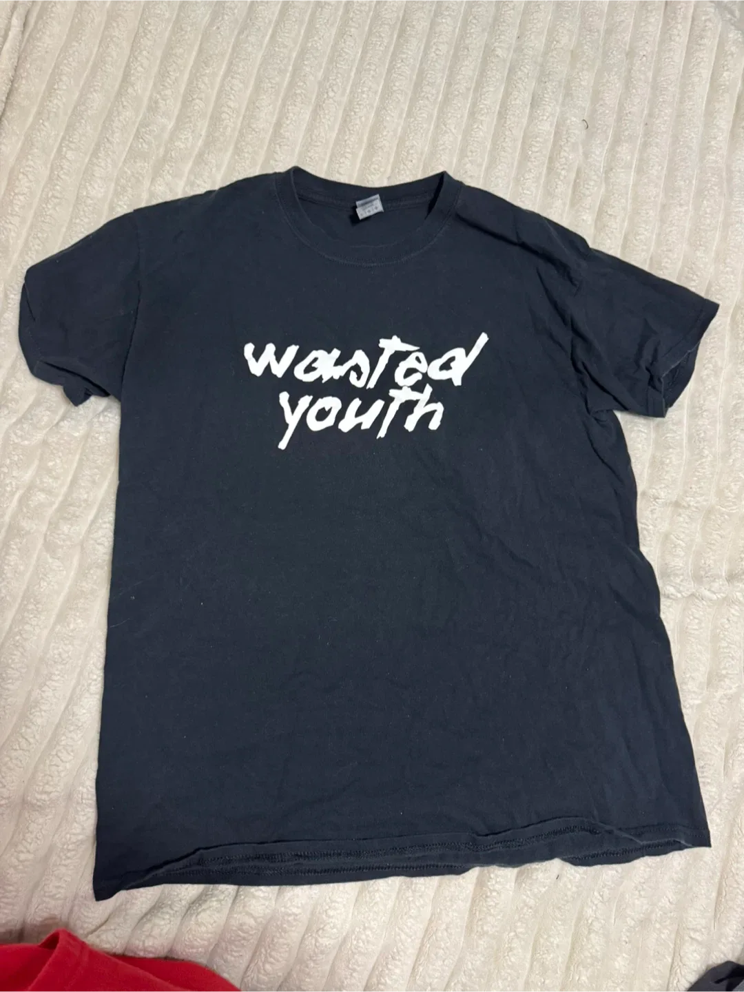 Wasted Youth T-Shirt