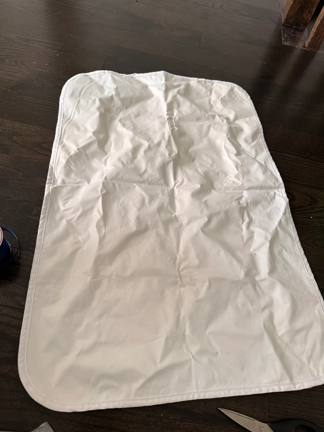 Kushies Baby Bébé Changing Pad - photo 2