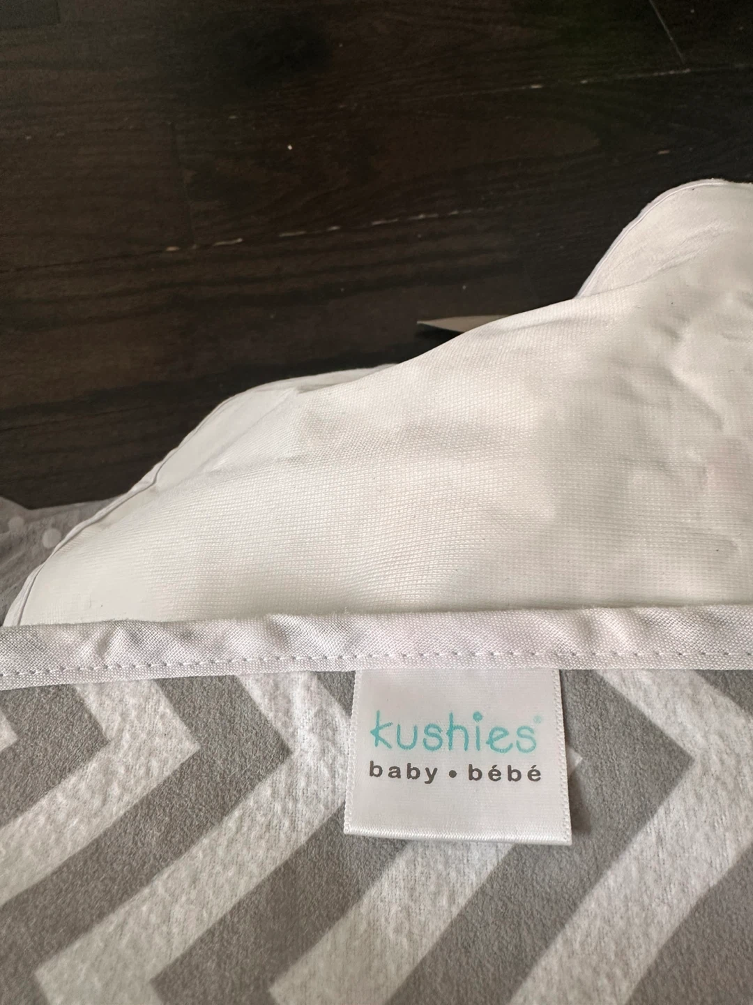 Kushies Baby Bébé Changing Pad - photo 3