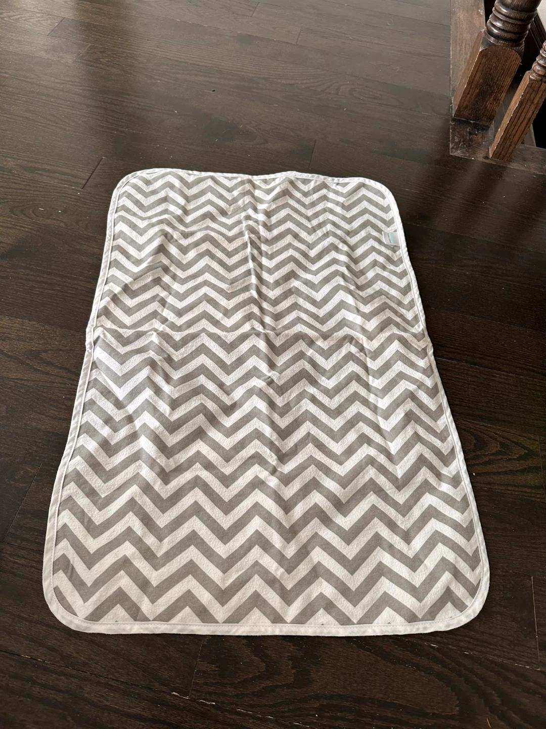 Kushies Baby Bébé Changing Pad