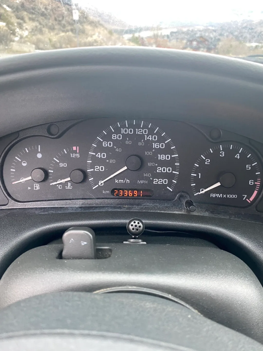 Chevrolet Cavalier Coupe - Blue image indicator(9)