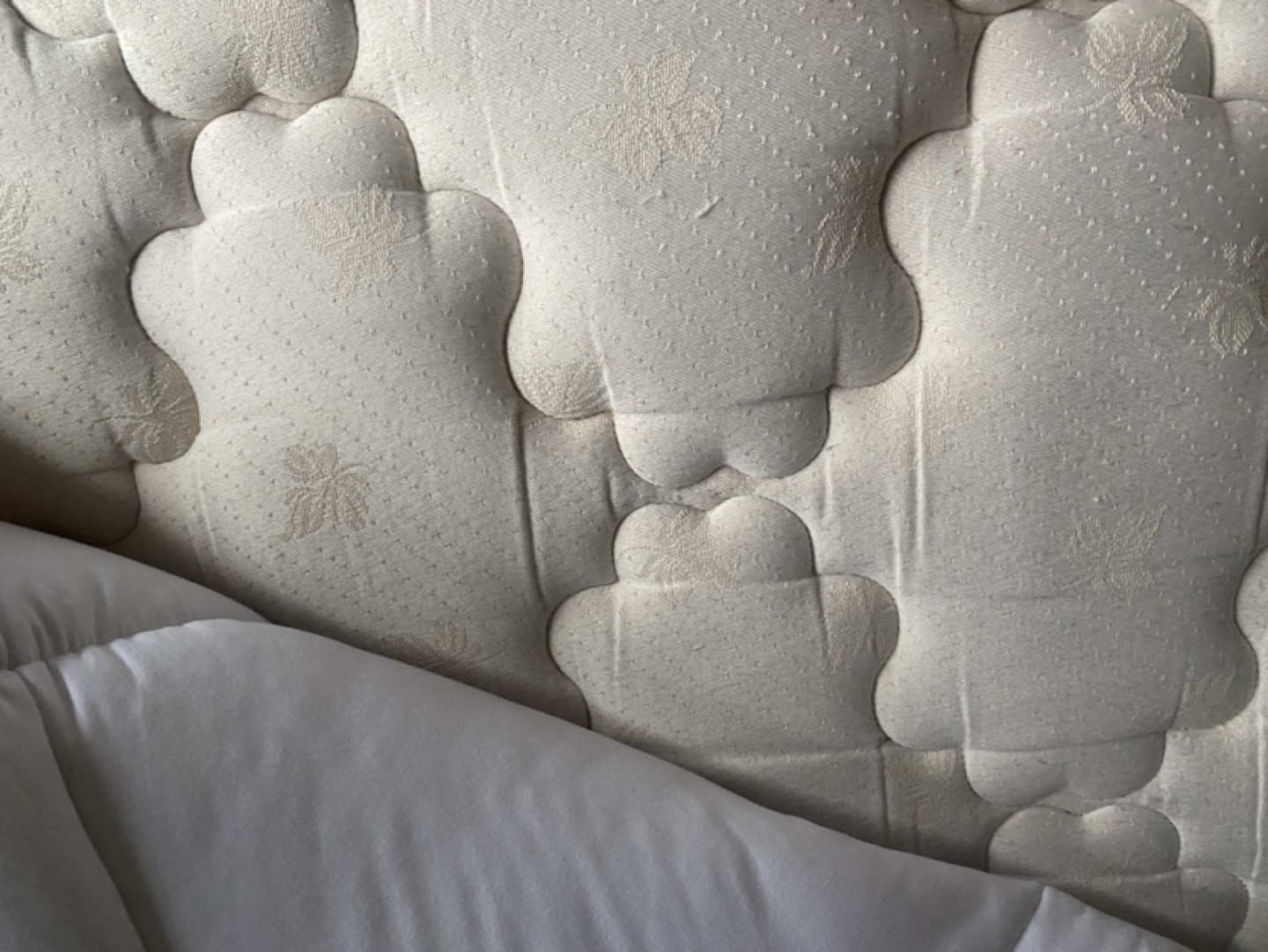 Queen bed - photo 3