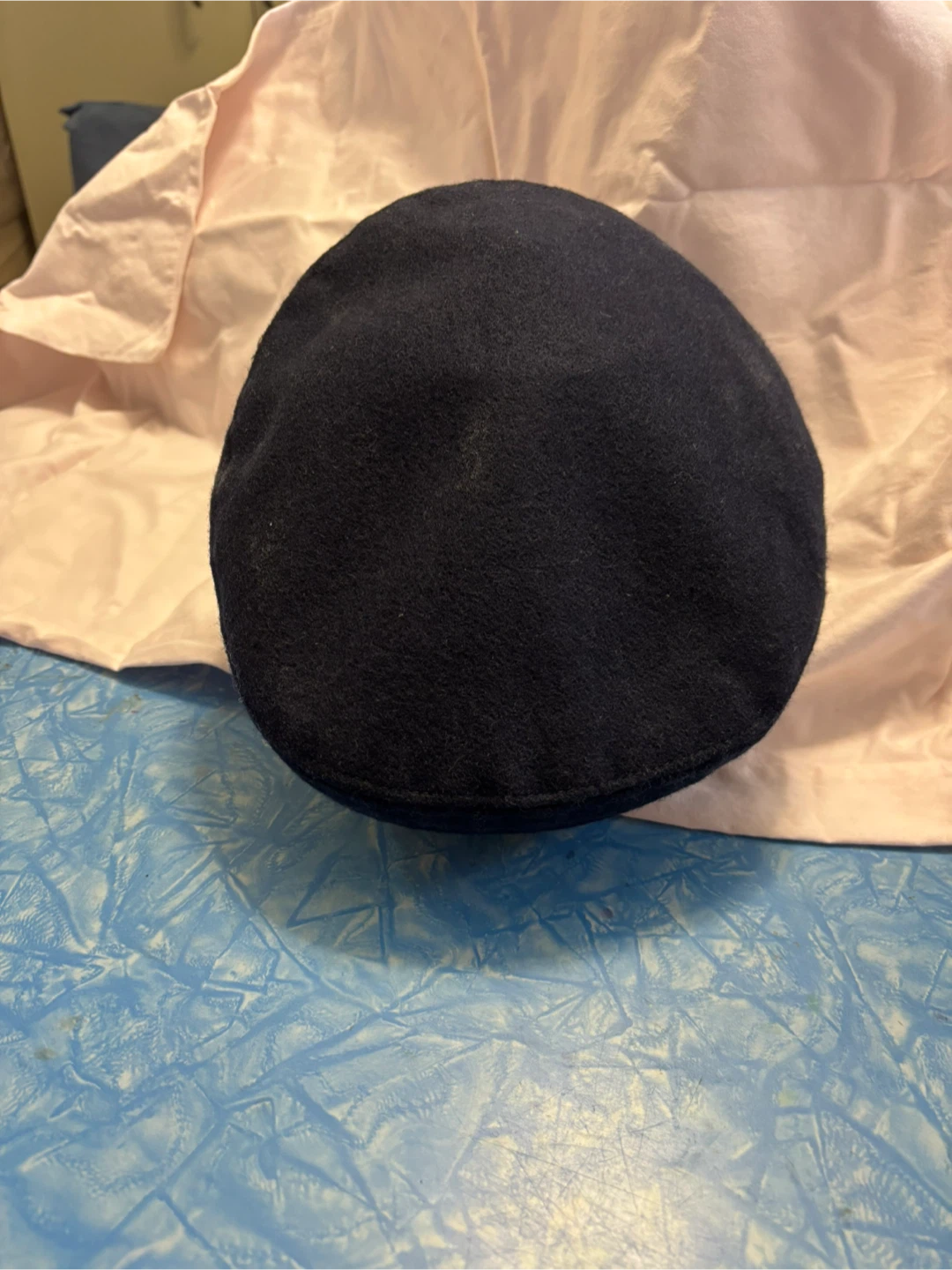 $20 Hipster Zorba the Greek Sailor’s cap - photo 3