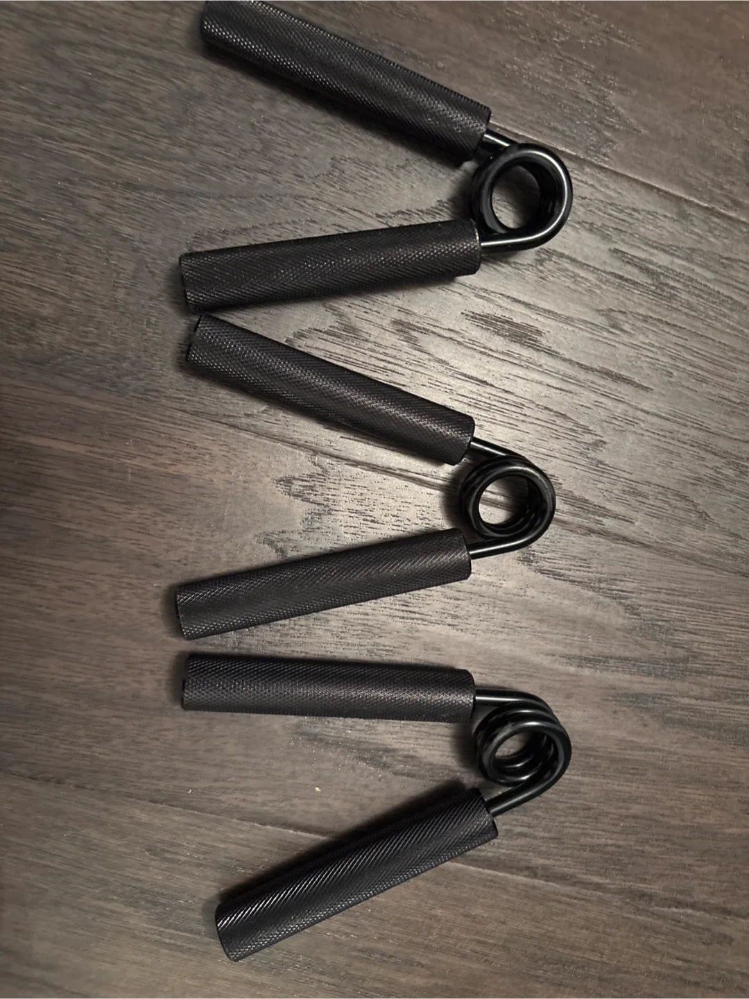 Grip Rope Hand Grippers - 100lb, 150lb, 200lb