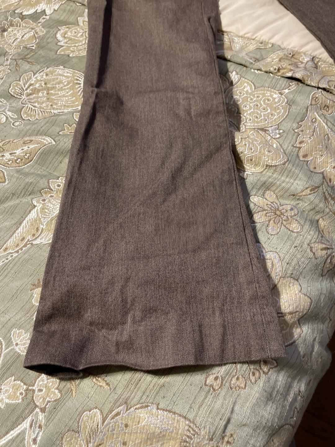 Banana Republic Martin Fit Trousers - Size 4 - photo 3