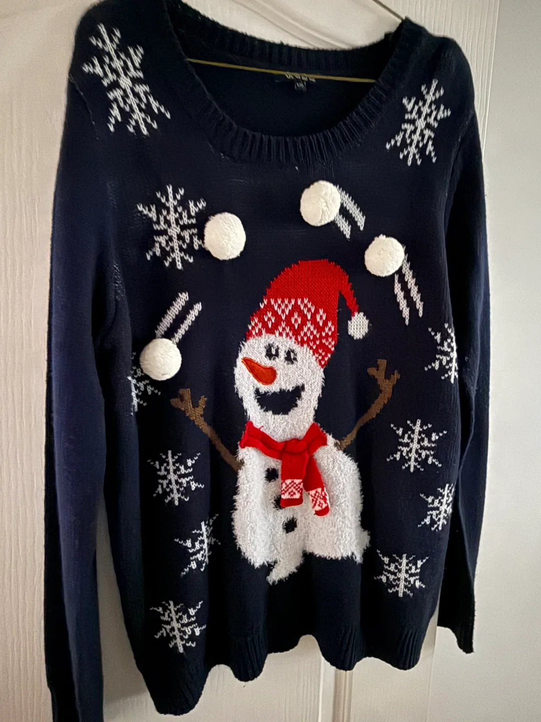 Christmas Sweaters image indicator(2)