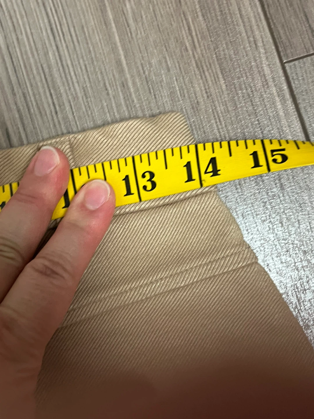 Ara Basic Riding Pants - Size L - photo 3