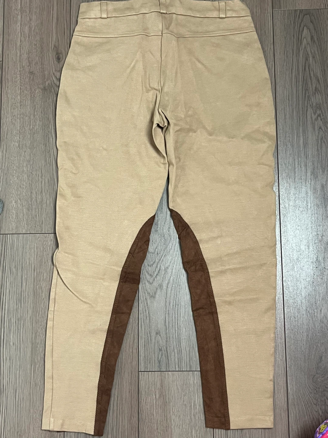 Ara Basic Riding Pants - Size L - photo 2