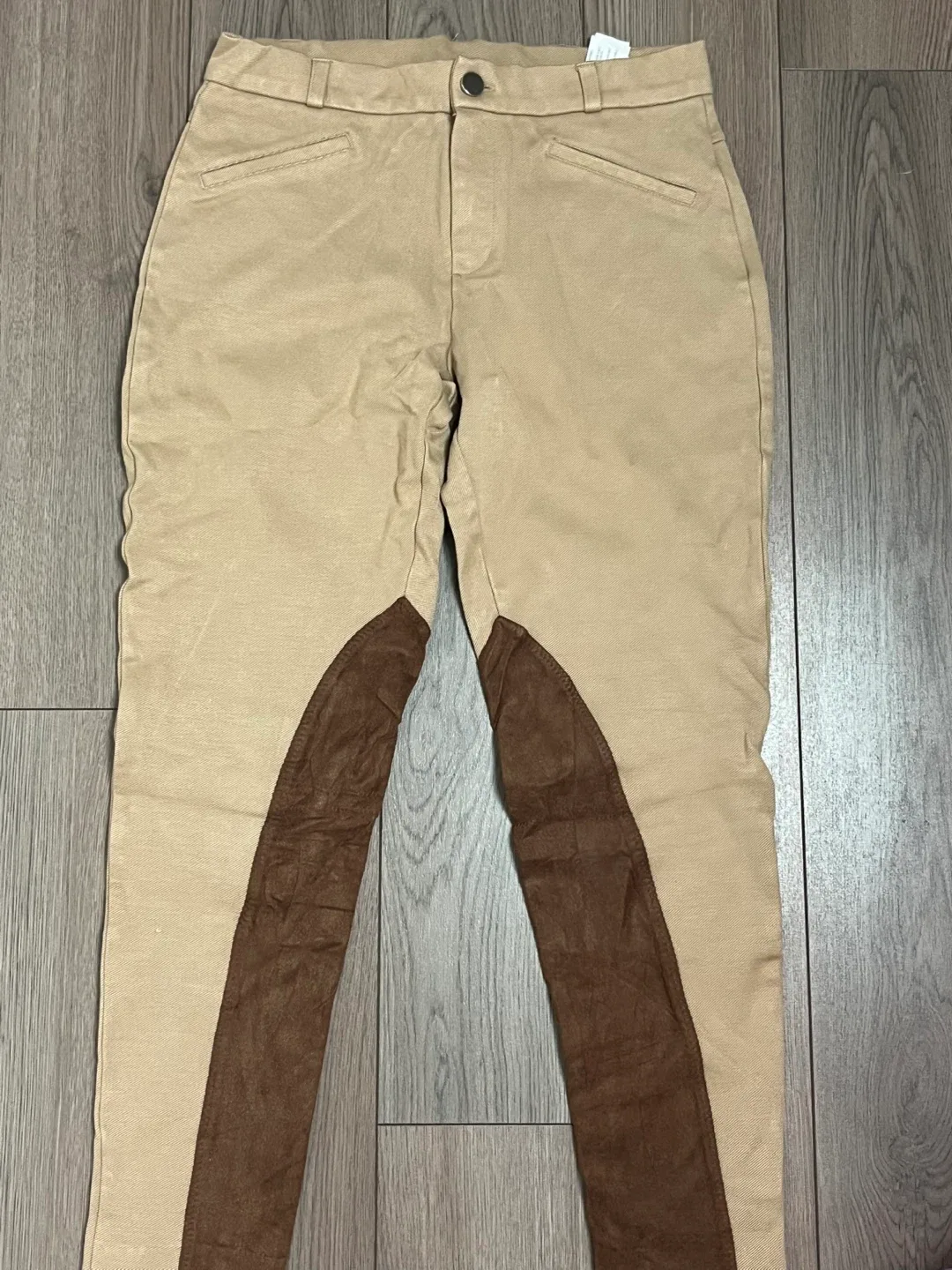 Ara Basic Riding Pants - Size L
