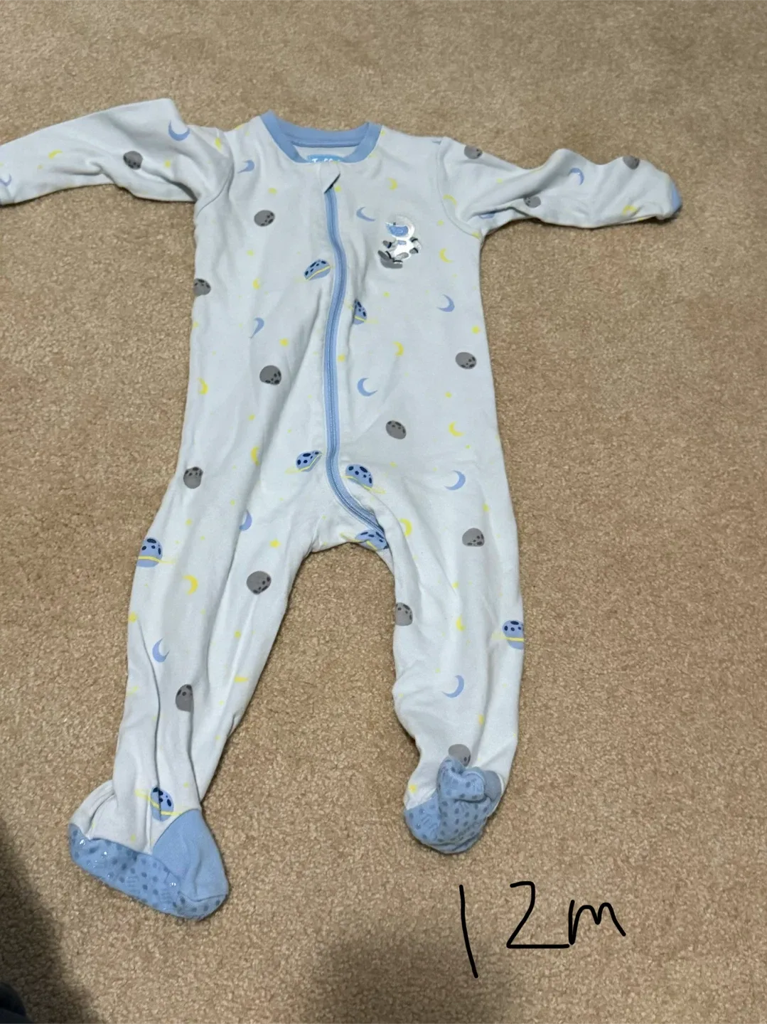 Kids Clothes Bundle (Sizes 12M-3T) image indicator(5)