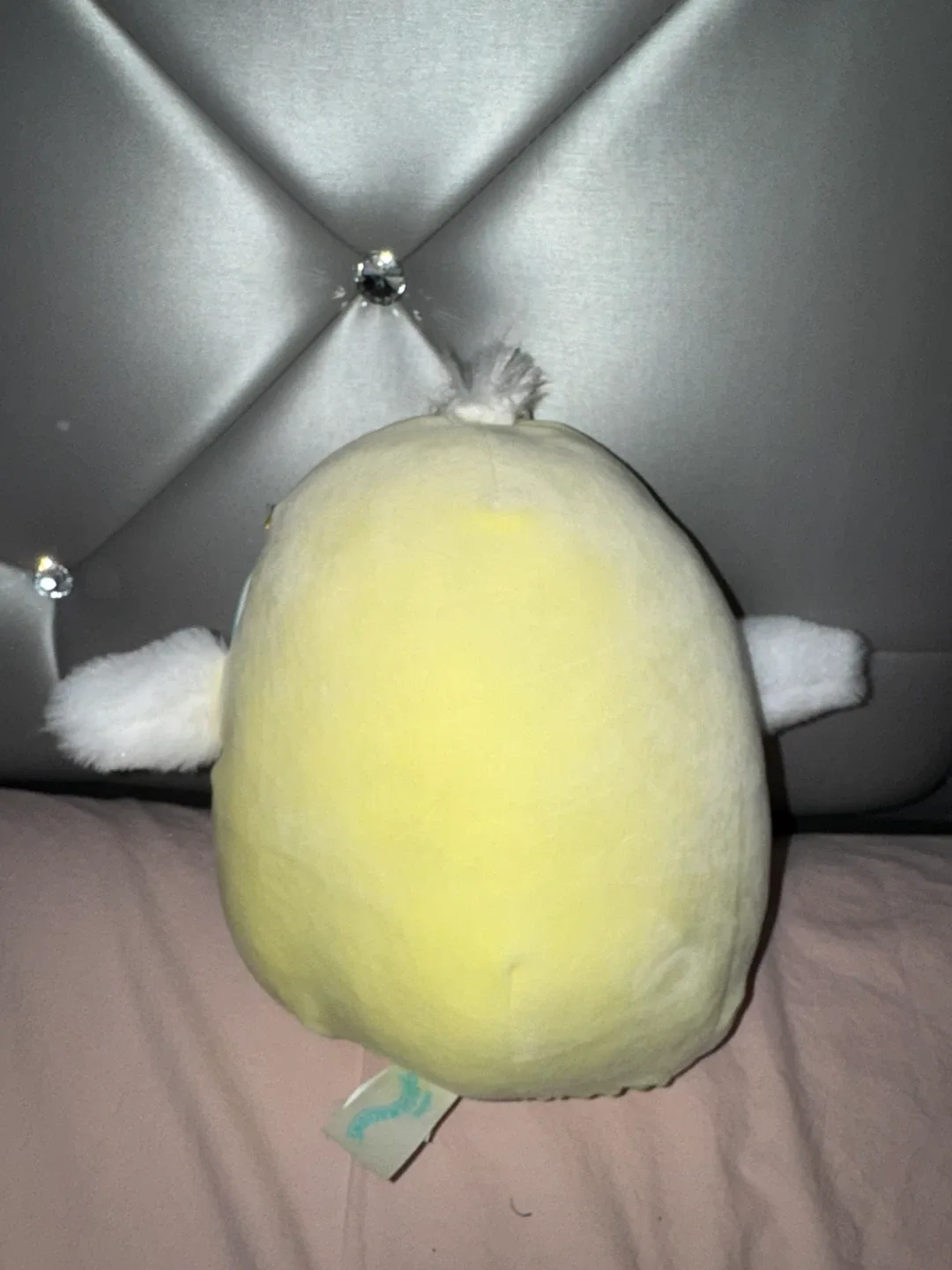 Squishmallows ( Yellow Chick) image indicator(3)