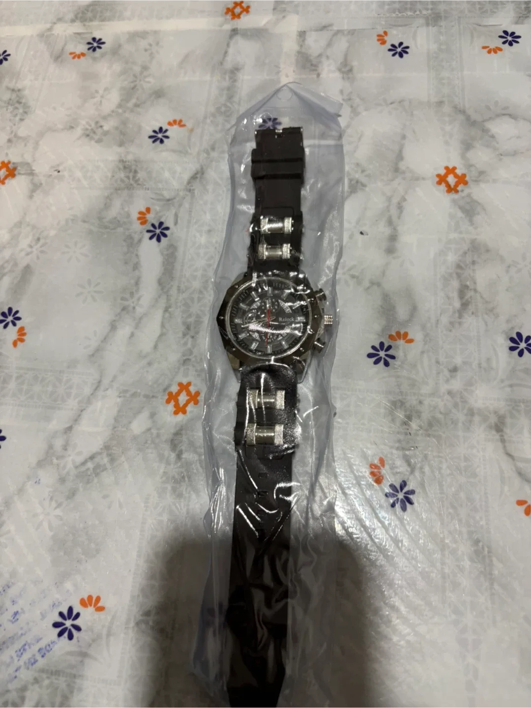 Relock Men’s Watch (No Box) image indicator(5)