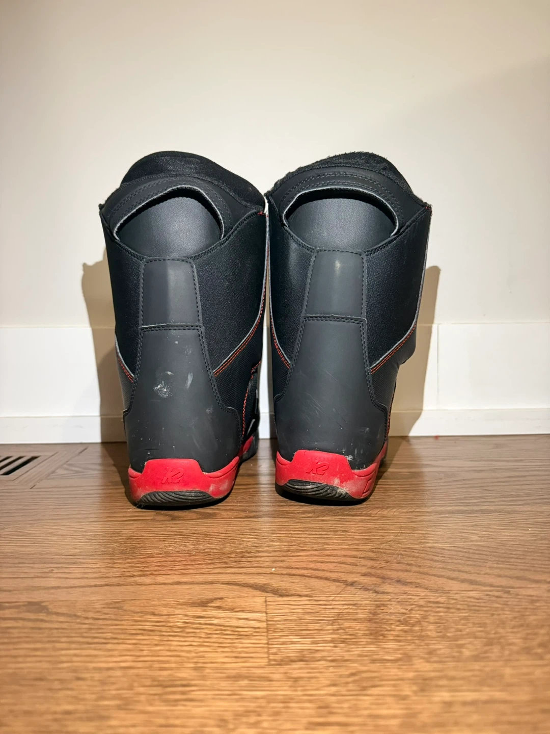 K2 Vandal Snowboard Boots - US 5 Mens - photo 2
