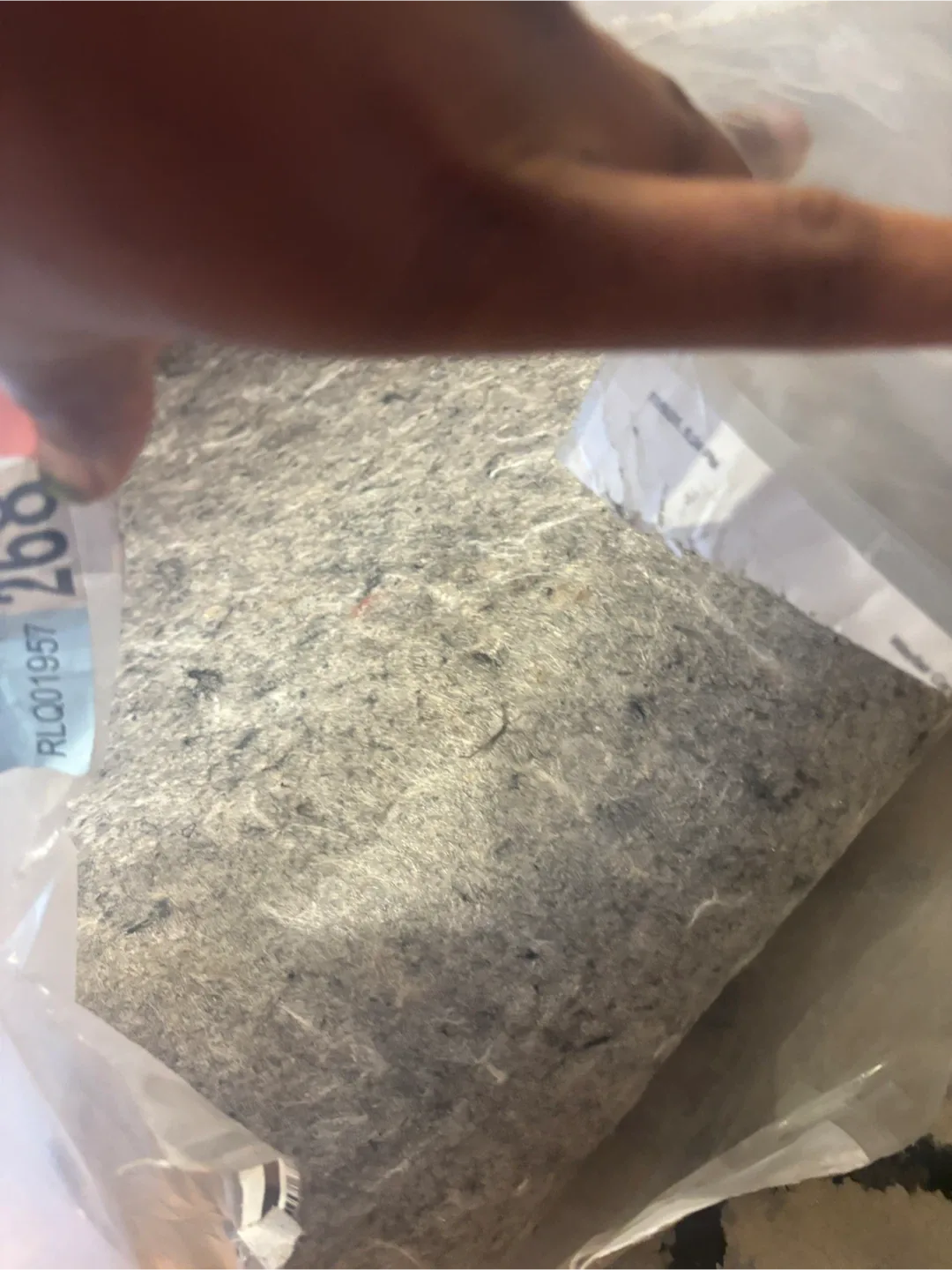 10x13 ft Dual Surface Rug Pad underlay image indicator(7)