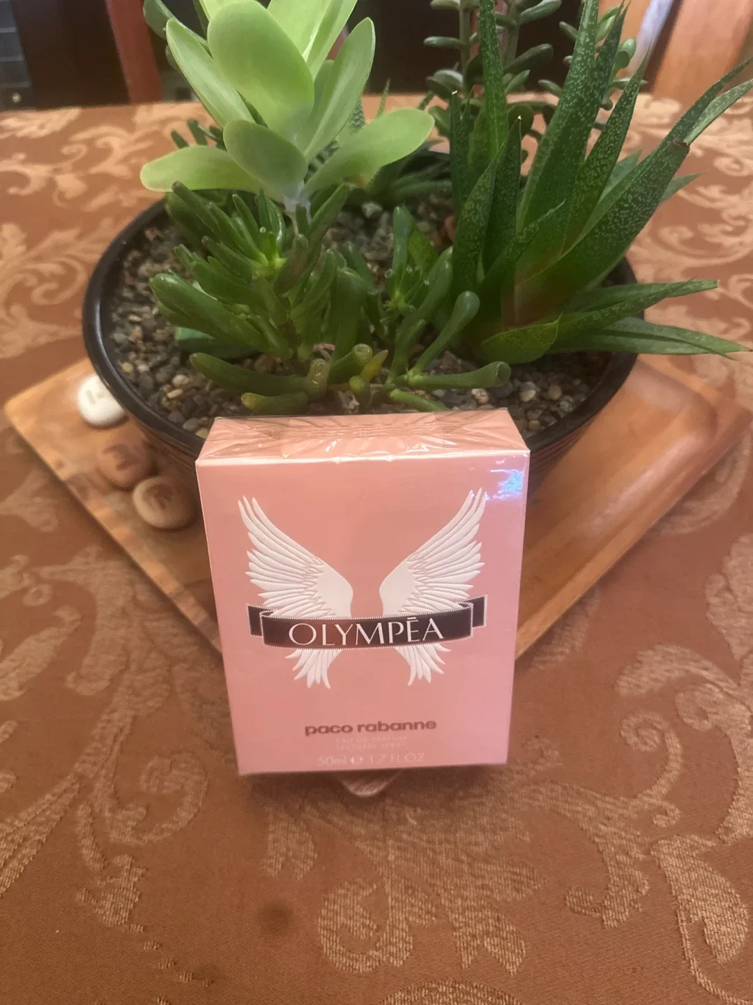 Paco Rabanne Olympea 50ml Perfume