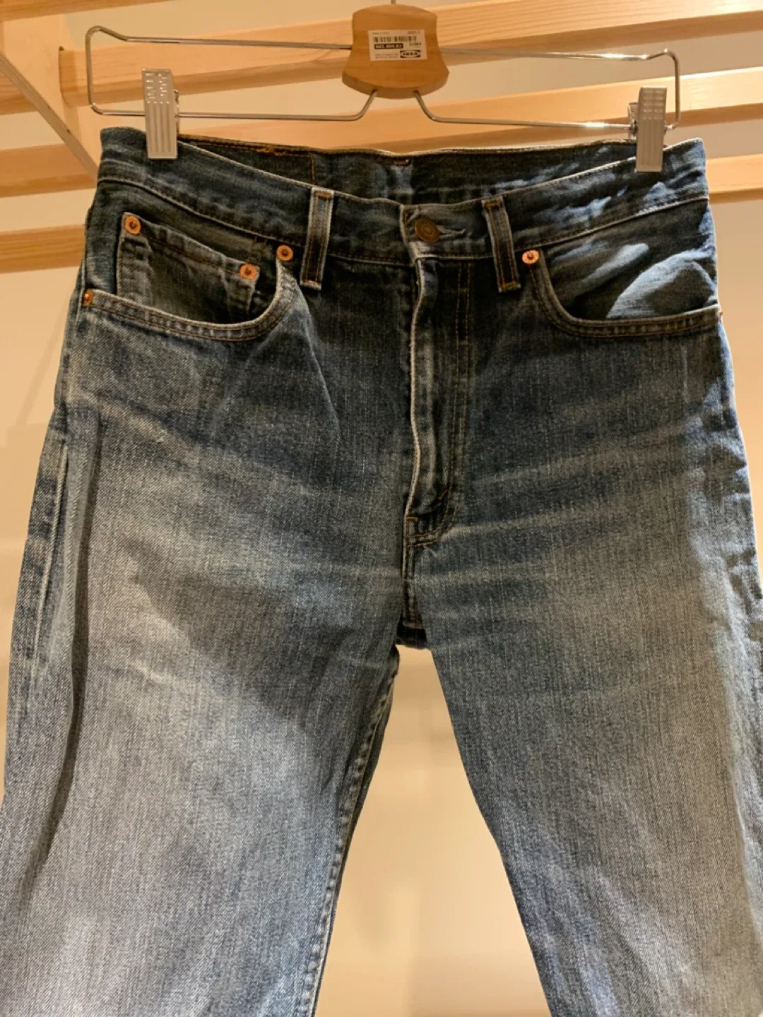 Levi’s 505 04 Jeans (W31/L34) image indicator(2)